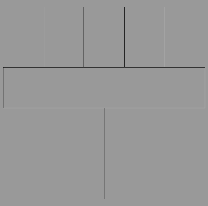 Bloque Autocad Cuadro general de mando y protección de alumbrado-I